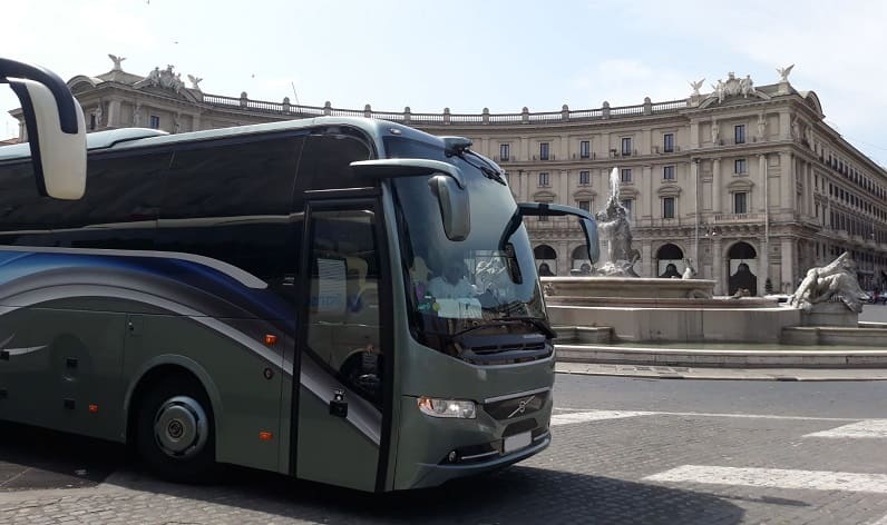 Jász-Nagykun-Szolnok: Bus rental in Törökszentmiklós in Törökszentmiklós and Hungary